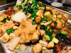 -味妙烤鱼吧(回龙观店)