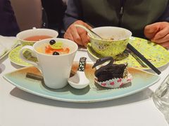 -君庭中餐厅(友谊宾馆店)