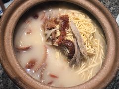 -南京大牌档(之心城店)