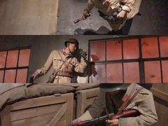 -上海四行仓库抗战纪念馆