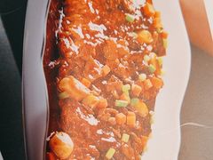 -秦月轩·陕西家乡菜(阜成路·五棵松店)