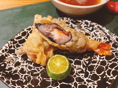 -松涛日本料理