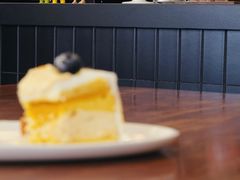 -black rainbow coffee