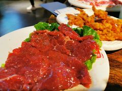 -大话三城重庆火锅(万科天誉店)