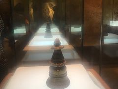 -敦煌市博物馆