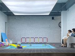 -IBOBI亲子游泳俱乐部(华侨城中心)