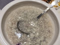 -骏莱海鲜鱼港(五角场店)