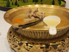 -新疆大厦·慕士塔格餐厅