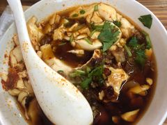 -云南大锅豆浆店