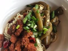 -小豆面馆(民大店店)