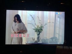 -麦克疯KTV(花园店)