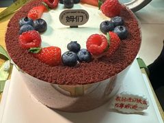 -姆们M Sweetie Cake(三里屯店)