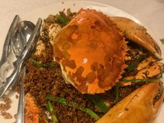 -喜记避风塘炒辣蟹(旗舰店)