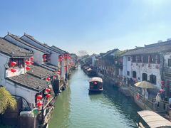 -松鹤楼(山塘街店)