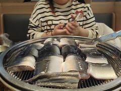 -味家烤肉烤鳗鱼牛排(西塔旗舰店)