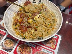 -扬二春炒饭(国庆路总店)
