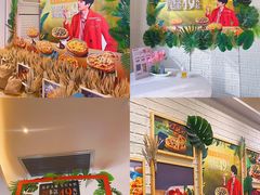 -必胜客(大宁路店)