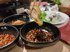 -望江门小龙虾·烧烤(九堡店)