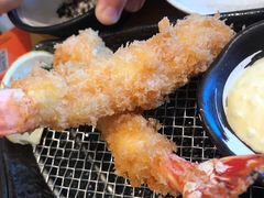 -胜博殿日式炸猪排(西红门店)