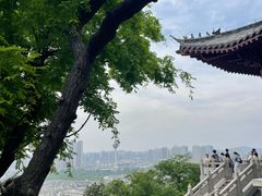 -云龙山