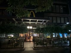 -明谦·Coffee&Cocktail Bar(美您公园店)