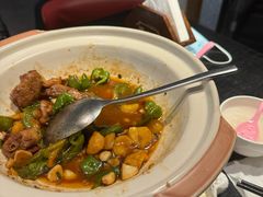 -简小舍·民间手艺菜(武昌江滩店)