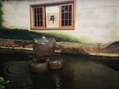 -观澜山水田园
