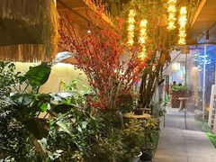 -王捌小院(红花坡店)