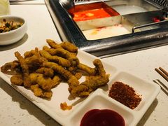 -海底捞火锅(团结桥店)