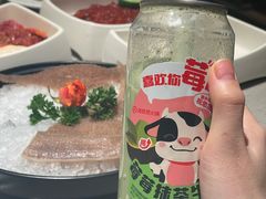 -海底捞火锅(百乐门广场店)