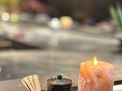 -岩盐·铁板料理(嘉里店)