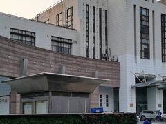 -沪东工人文化宫