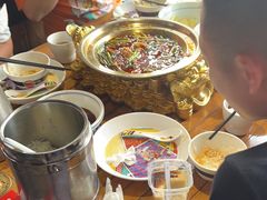 -辣得叫湘菜(观海卫店)