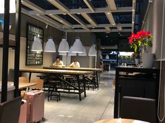 大堂-肯德基(火车北站店)