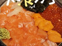 -炙柒Sekinana·精致日料(合生汇店)