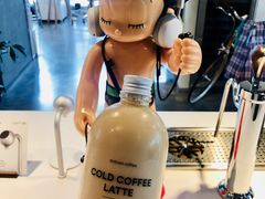 -dotcom coffee古点咖啡(致真大厦店)