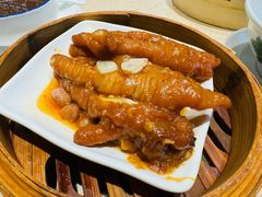 -点都德(花城店)