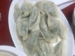 -喜家德虾仁水饺(东海缤纷天地店)