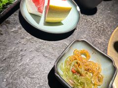 -湊湊火锅·茶憩(新中关购物中心店)