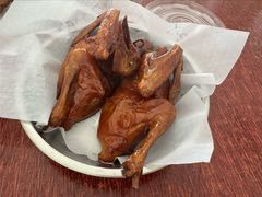 红烧乳鸽-味为先光明乳鸽(光明总店)