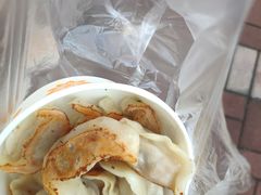 -金枫锅贴(滨江·凯旋门店)