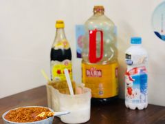 -阿麟馄饨(延长路店)