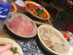 -蜀大侠火锅(建设路第五大道店)