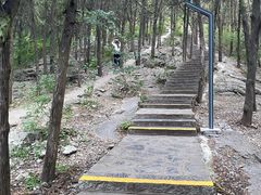 -云龙山