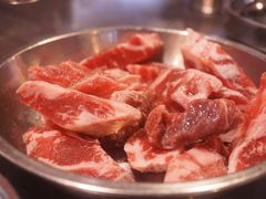 -釜山火炉·海鲜烤肉(紫藤路店)