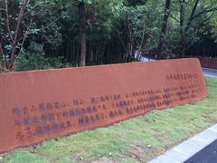 -游子山休闲旅游区