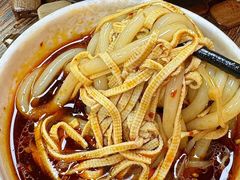 -天瑞福云南过桥米线(十里河店)