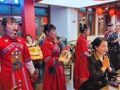 -印象鲵宴·张家界地标美食名片(溪布街店)