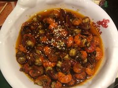 -龙虾风暴(松江店)