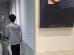 -天真蓝照相馆(五角场百联又一城店)